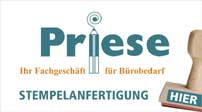 Bürobedarf Priese Naumburg